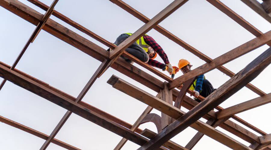 Expert Emergency Roof Repairs services in Lamesa, TX